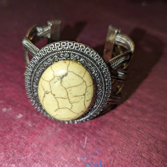 Stone women's bracelet - Picture 2 of 6